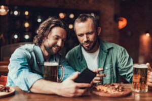 Tapa y Caña - Bar Hopping